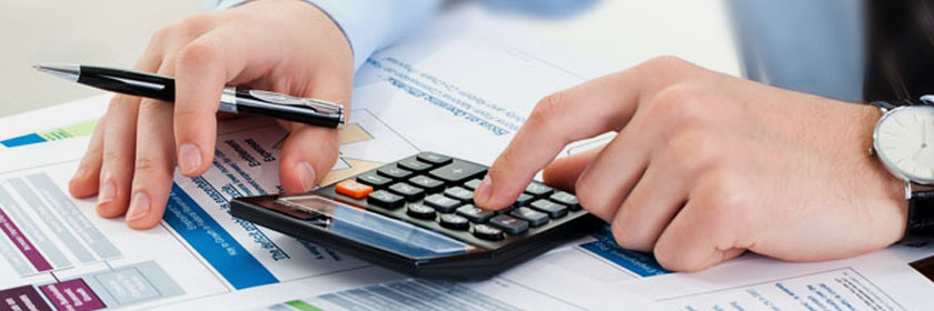 Accounting Services NAS Chartered Accountants