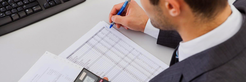 Auditing Services in Abudhabi